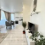 Vip Luxury Lägenhet Burgas