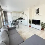 Lägenhet Vip Luxury Burgas