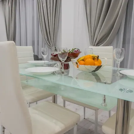 Vip Luxury Apartament Burgas City