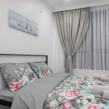 Vip Luxury Apartamento