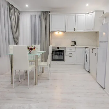 Vip Luxury Burgas City