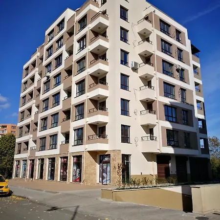 Vip Luxury * Burgasz