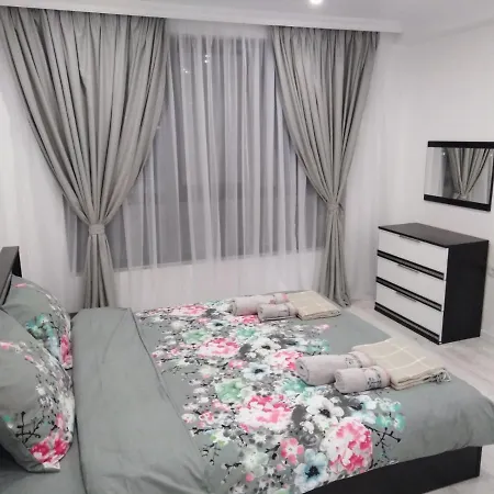 Vip Luxury * Burgas City