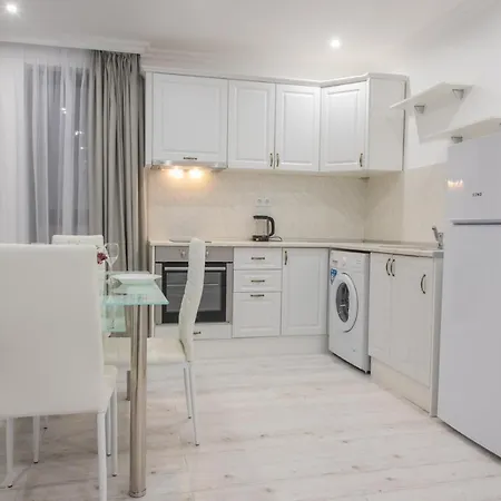 Vip Luxury Apartamento