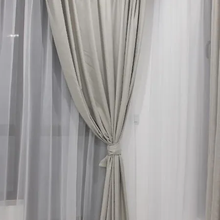Vip Luxury Apartamento