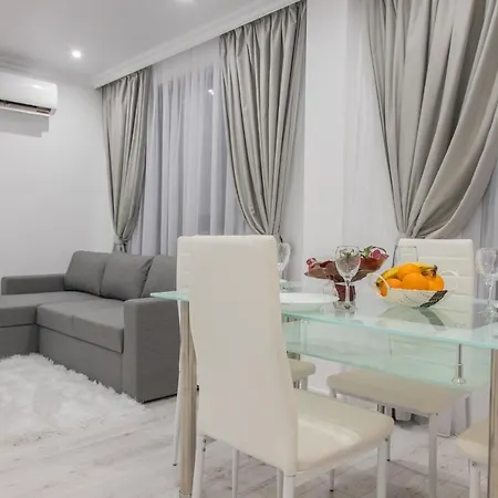 Apartamento Vip Luxury *