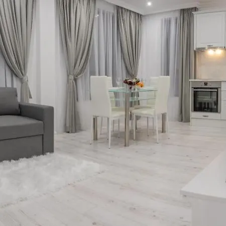 Vip Luxury Apartamento