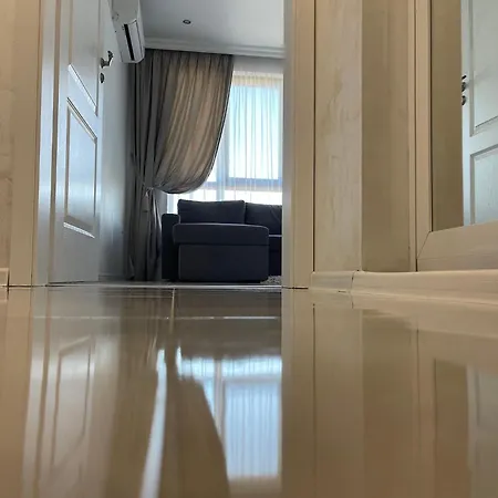 Vip Luxury Apartamento
