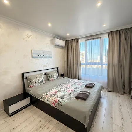 Apartamento Vip Luxury *