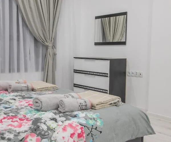 Appartamento Vip Luxury Burgas