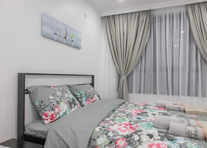 Vip Luxury Appartamento