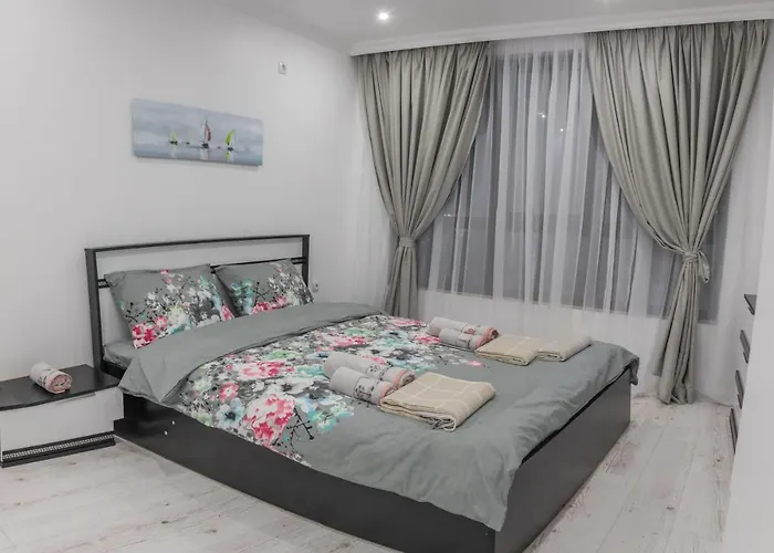 Appartamento Vip Luxury *