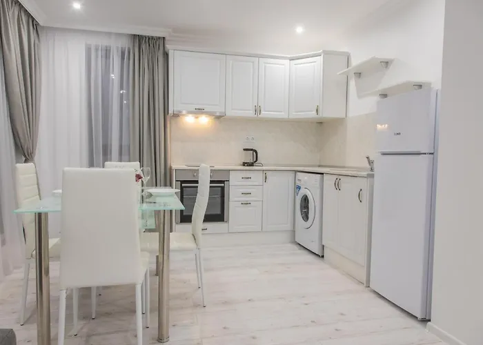 Vip Luxury Appartamento