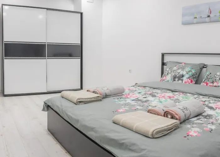 Vip Luxury Appartamento *