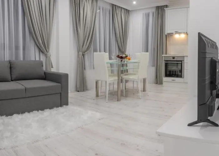 Vip Luxury Appartamento