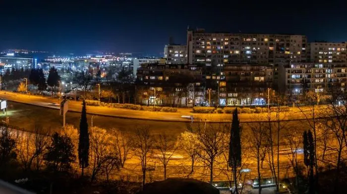 Appartamento Vip Luxury