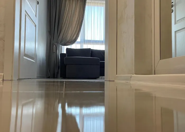 Vip Luxury Appartamento