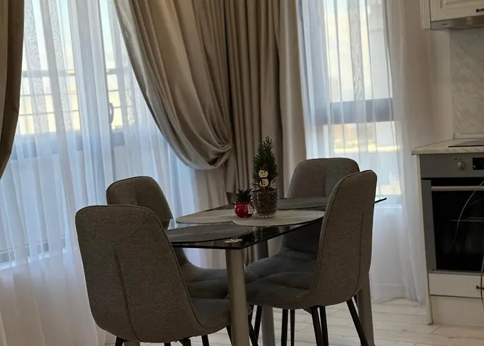 Vip Luxury Appartamento *