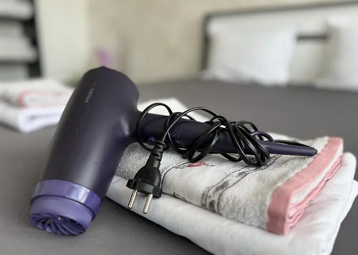 Vip Luxury Appartamento Burgas