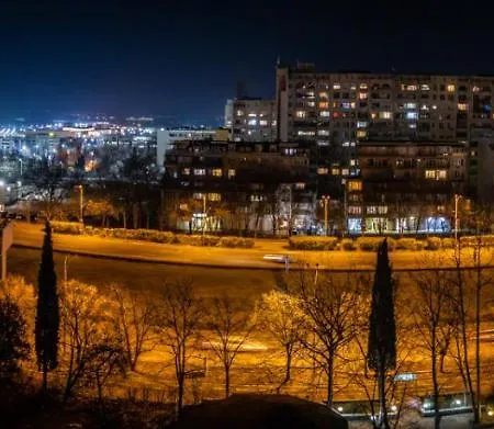 Apartament Vip Luxury