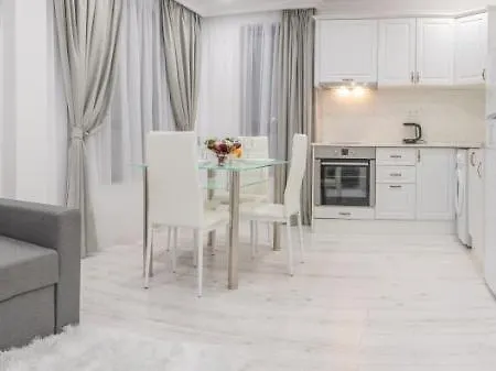 Vip Luxury Burgas City