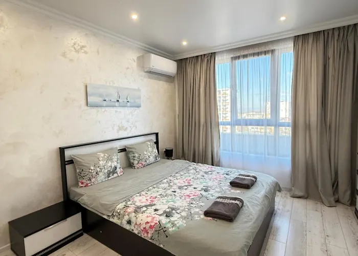 アパート Vip Luxury *